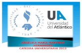Alania - Universidad del Atlantico