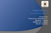 Firewall Disertacion