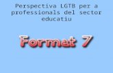 Format7 presentacio