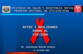 Mitos+y+realidades+sobre+el+vih sida