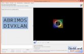 Uso de DivXLand y VirtualDub para incrustar subtítulos