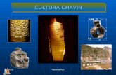 Cultura chavin
