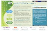 E2co2cero: software de Huella de Carbono para Construcción