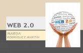 Web 2.0 y biblioteca 2.0