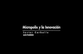 Micropolix Y La Innovacion