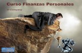 Curso finanzas personales in company