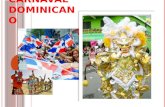 Carnaval En República Dominicana