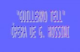 Guillermo tell
