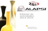 Informe ALAPSI A.C. 2014-2015 (28may2015)