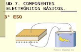 7. componentes electronicos alumnos