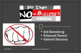Campaña de Bulling Verbal