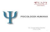 Psicologia - Clase 1