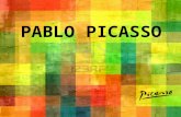 Pablo Picasso - la vida completa