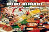 EL ÁGUILA Y EL GUSANO de Hugo Hiriart