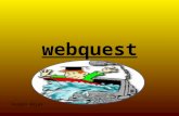 Webquest nuevo