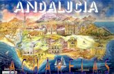 Andalucia Acuarelas