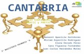 Cantabria: Plan Educantabria; PARTIC y PRETIC