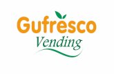 Vending Saludable by Gufresco
