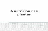 A nutrición nas plantas pdf