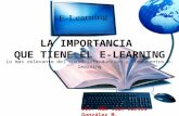 e-learning curso Galileo Lic. MBA Juan Carlos González