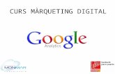 Google analytics: necessari sistema per analitzar i millorar el nostre web