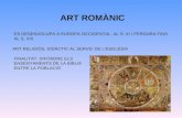 Art Romànic