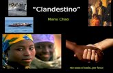Mmb Clandestino