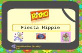 Fiesta Hippie Ecc