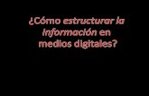 Presentación Periodismo Digital