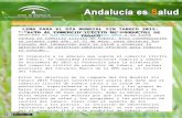 Andalucía es salud núm 284