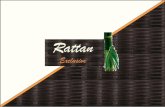 Rattan exclusive