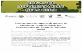 Estimaciones de impacto de manejo de ganado mejorado en fincas pilo Departamento del Caquetá, Colombia