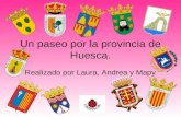 Un Paseo Por La Provincia De Huesca