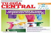 Tu Guía Central - Edición 73