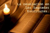 La RevelacióN En Las Sagradas Escrituras
