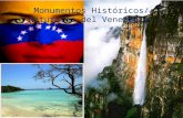 Monumentos históricos de Venezuela