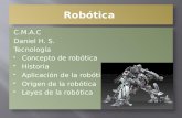 Robotica 3