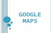 Google maps - plaza de toros La Santa María