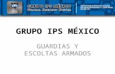 Grupo IPS méxico