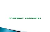3. funciones gobierno regional
