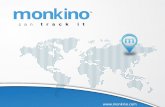 Presentación MONKINO para clientes en español