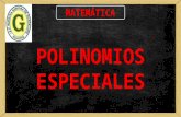 C4 mate   polinomios especiales - 2º