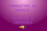 Presentacion productos google 21x