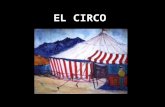 Historia del circo