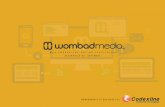 Presentación Servicios Wombadmedia | CODEXLINE