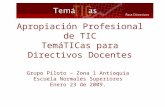 Presentacion Expectativas Tematicas Antioquia Enero 23