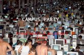 Campus party