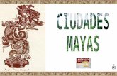 Ciudades mayas-mexico