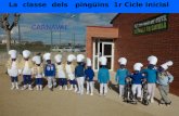 1r cicle inicial. carnaval