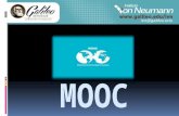Presentacion de MOOC